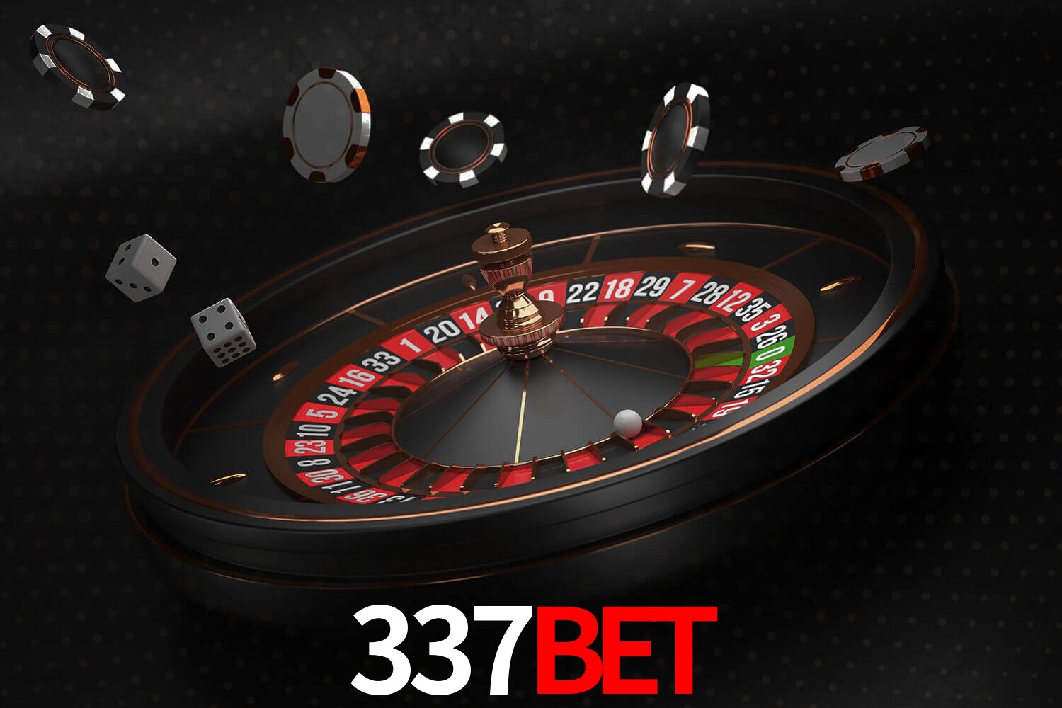 337BET plataforma