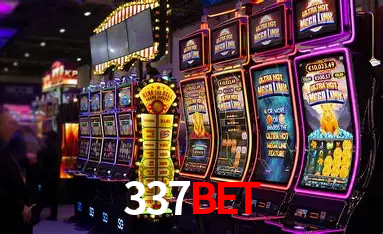 APP oficial da 337BET para mobile