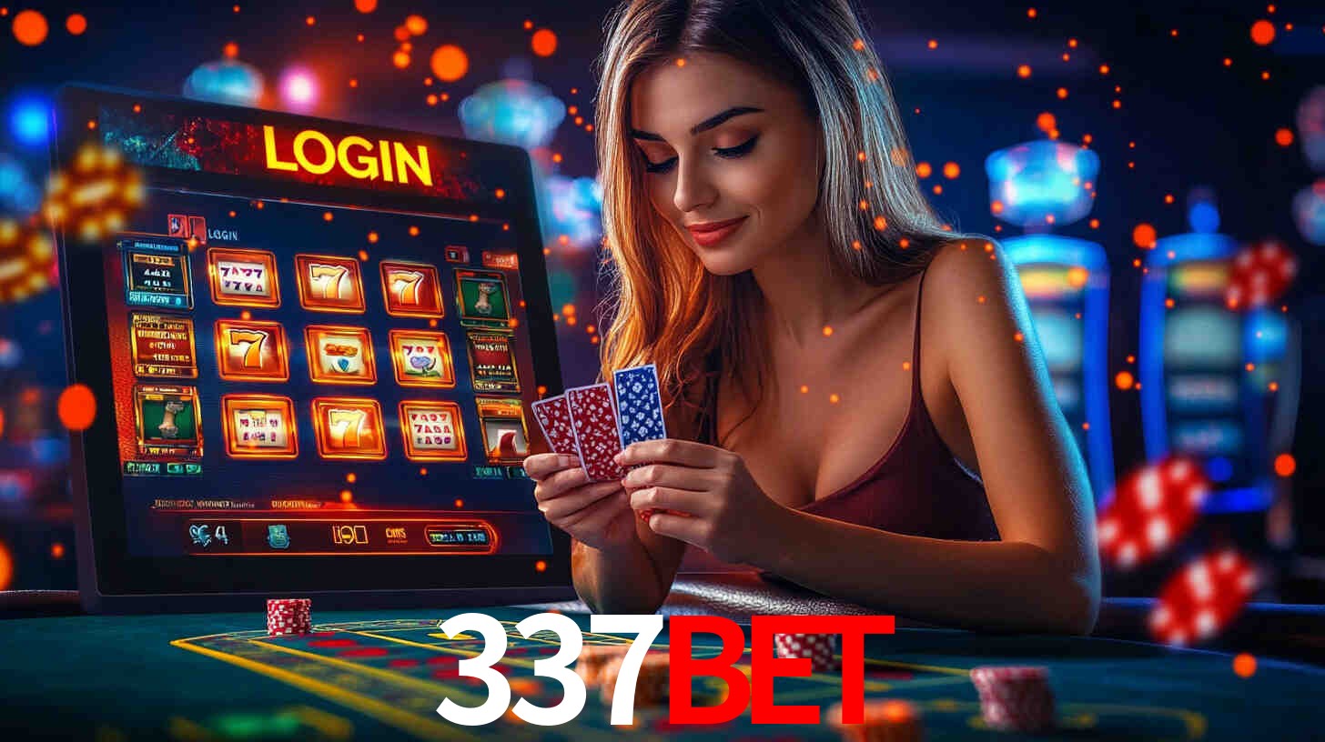 337BET.COM