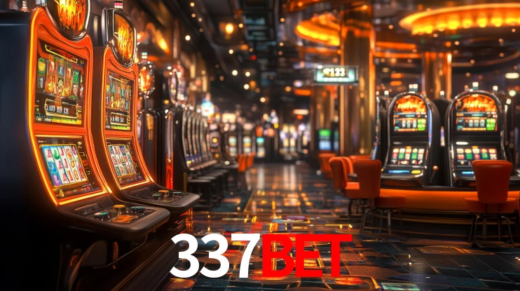 337BET
