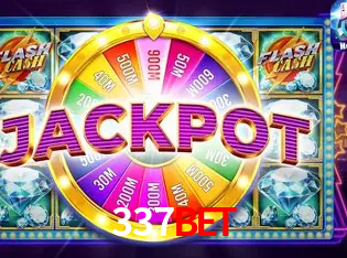 Descubra o Mundo do Cassino Online com 337BET