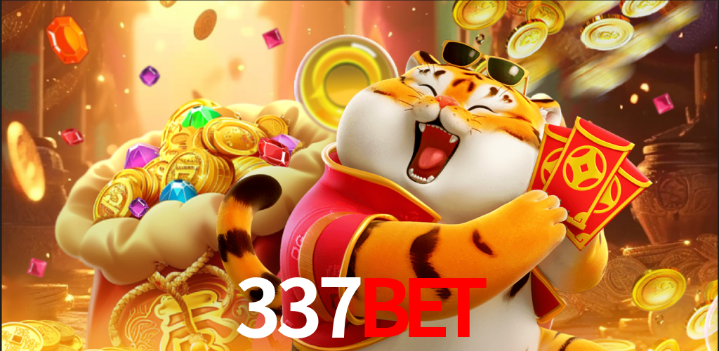 337BET plataforma