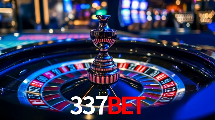 337BET,337BET.COM