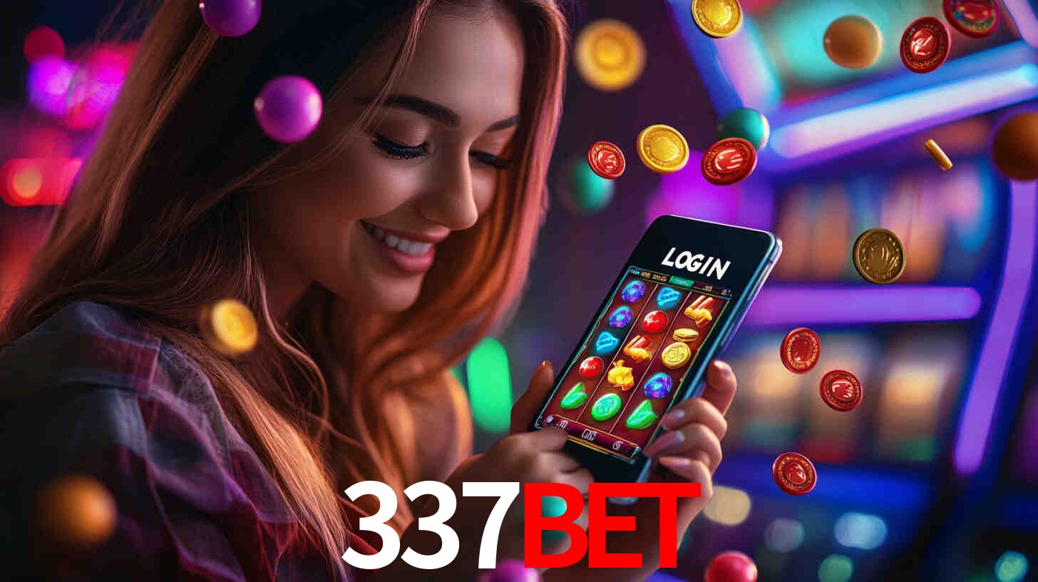 337BET,337BET.COM