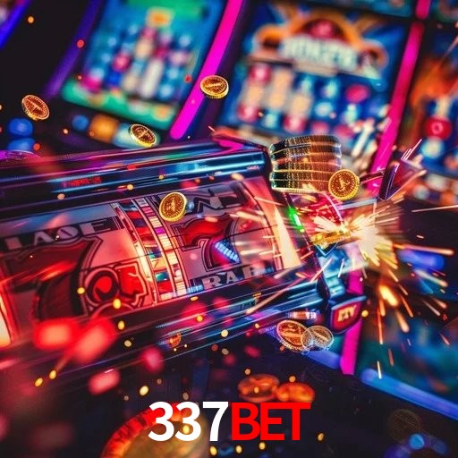 Inovações de Jogos na 337BET: O Futuro das Experiências Interativas