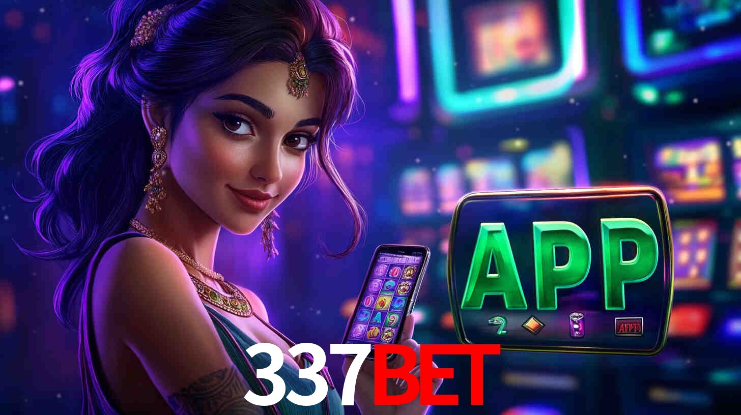 337BET plataforma
