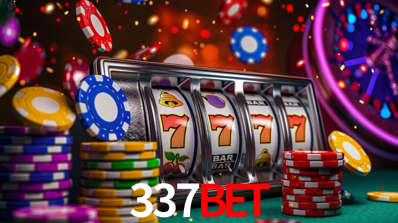 Slot Games 337BET