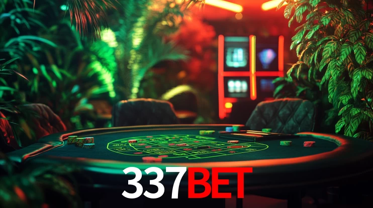 Daily Bonuses 337BET