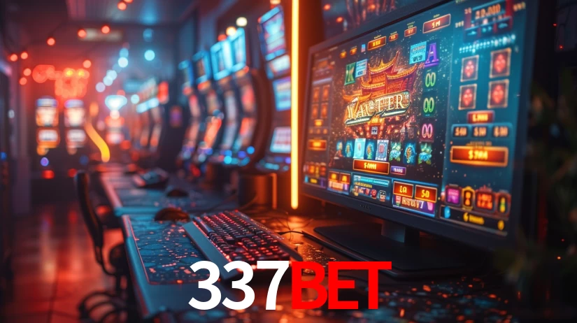 337BET
