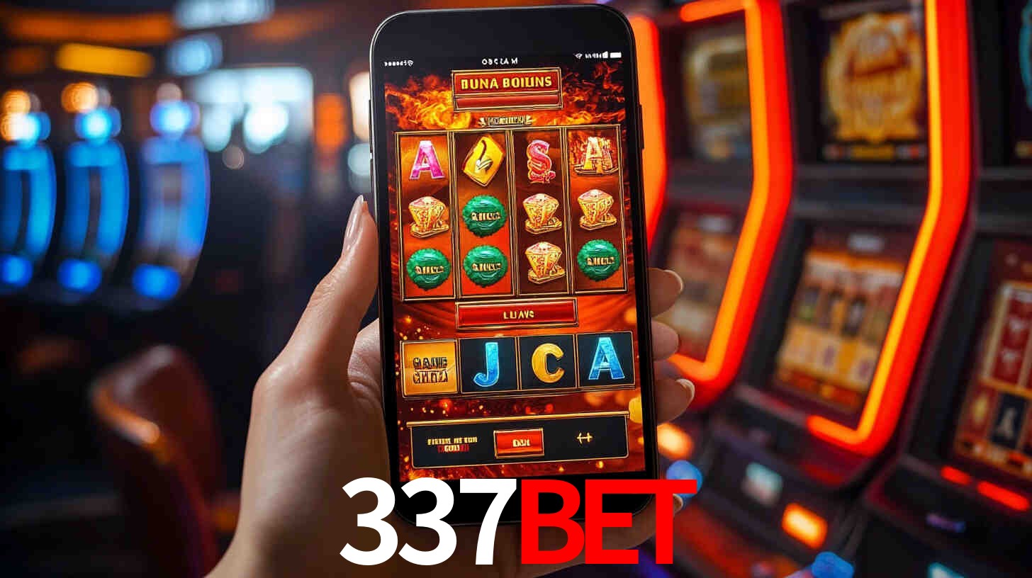 337BET