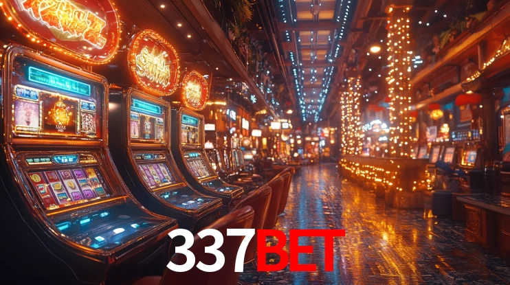 337BET: Seu Especialista em Apostas Esportivas Brasileiras