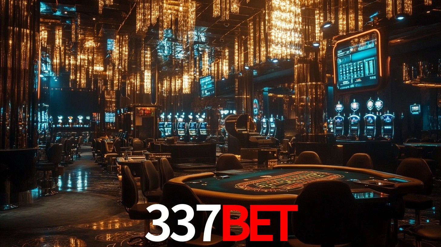 337BET,337BET.COM