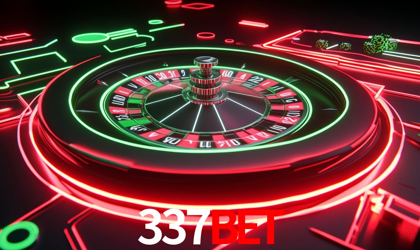 Desvendando o Mundo dos Jogos Virtuais na 337BET