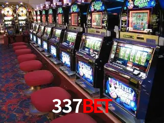 A Emoção da Loteria na 337bet: Uma Chance de Mudança de Vida