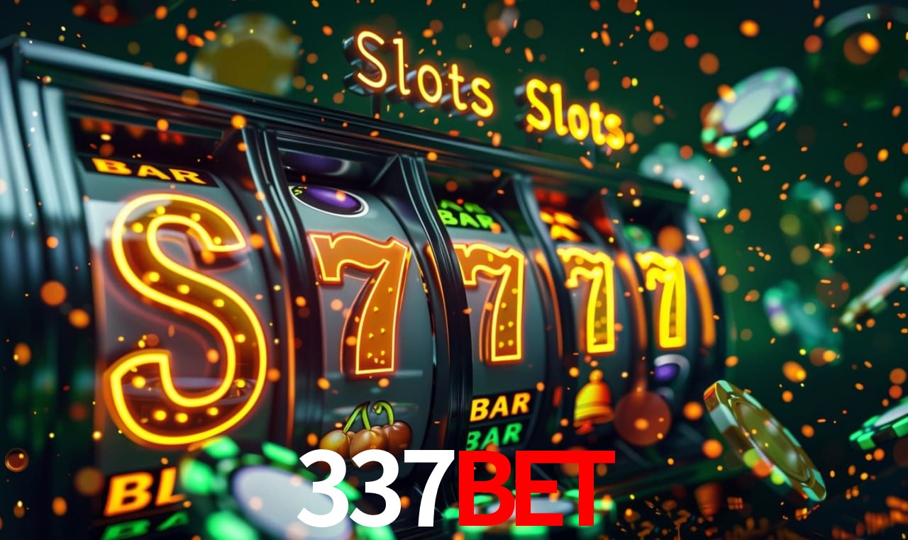 Apostas de Tênis 337bet