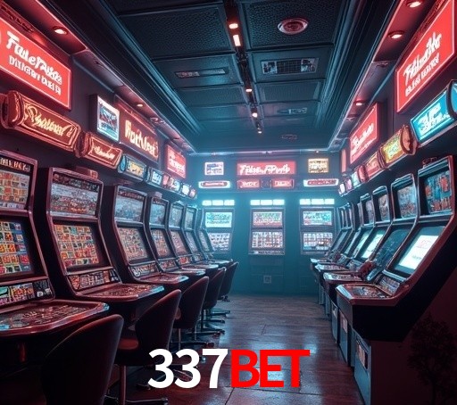Sistema de Segurança Avançado 337bet - Criptografia e Proteção