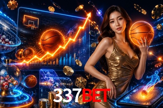 APP oficial da 337bet para mobile