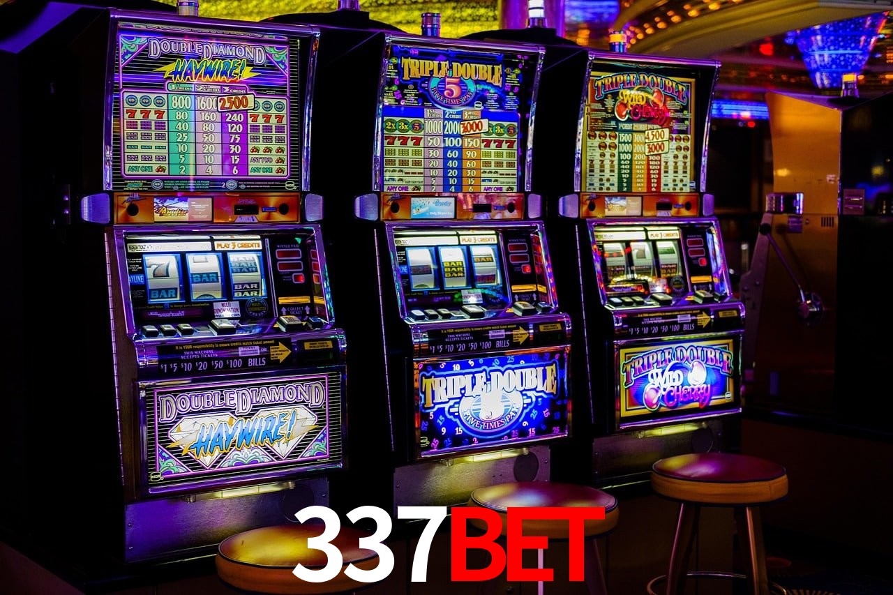 Estatísticas Esportivas 337bet