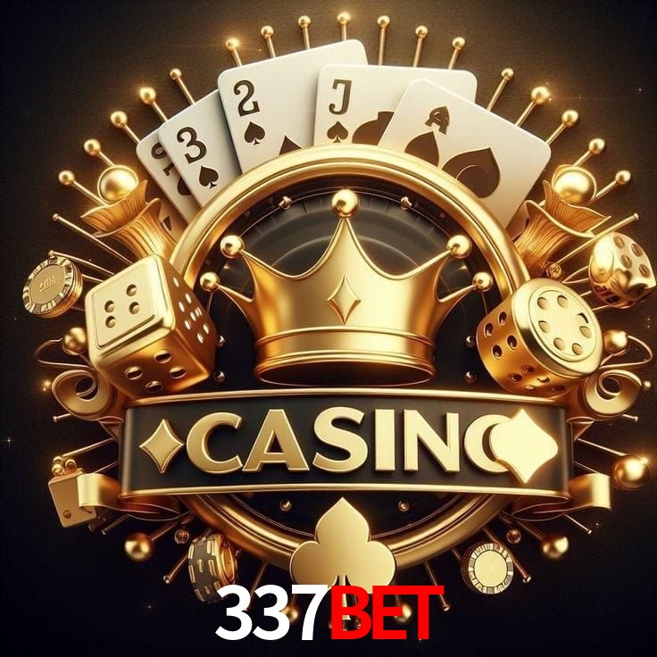Casino Ao Vivo 337bet