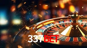 Jogos de Mesa Premium 337bet - Blackjack, Roleta, Baccarat