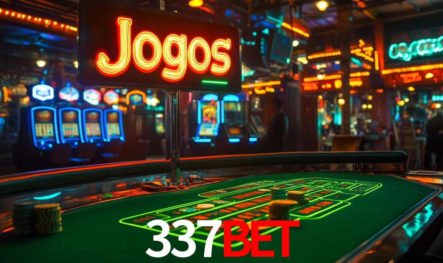 Tecnologia da Plataforma 337bet