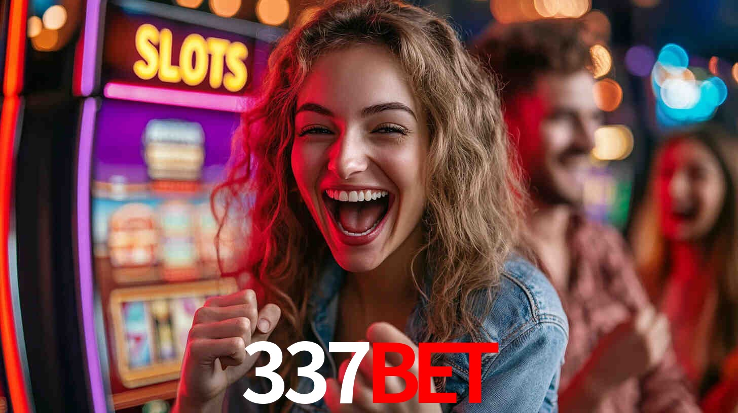 A Experiência Imersiva dos Cassinos Ao Vivo no 337bet