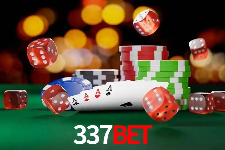 Login Seguro 337bet