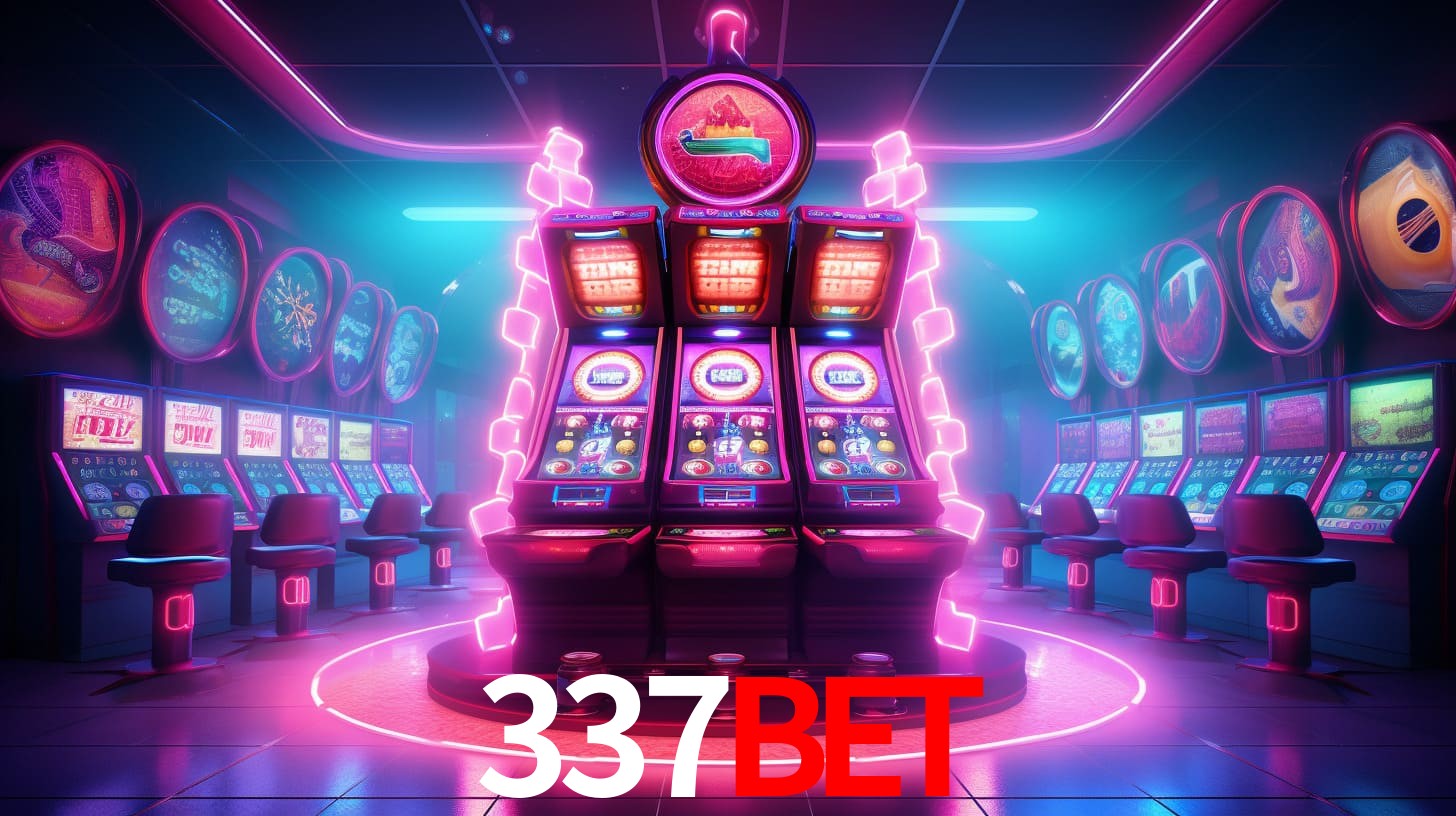 337bet: Seu Especialista em Apostas Esportivas Brasileiras