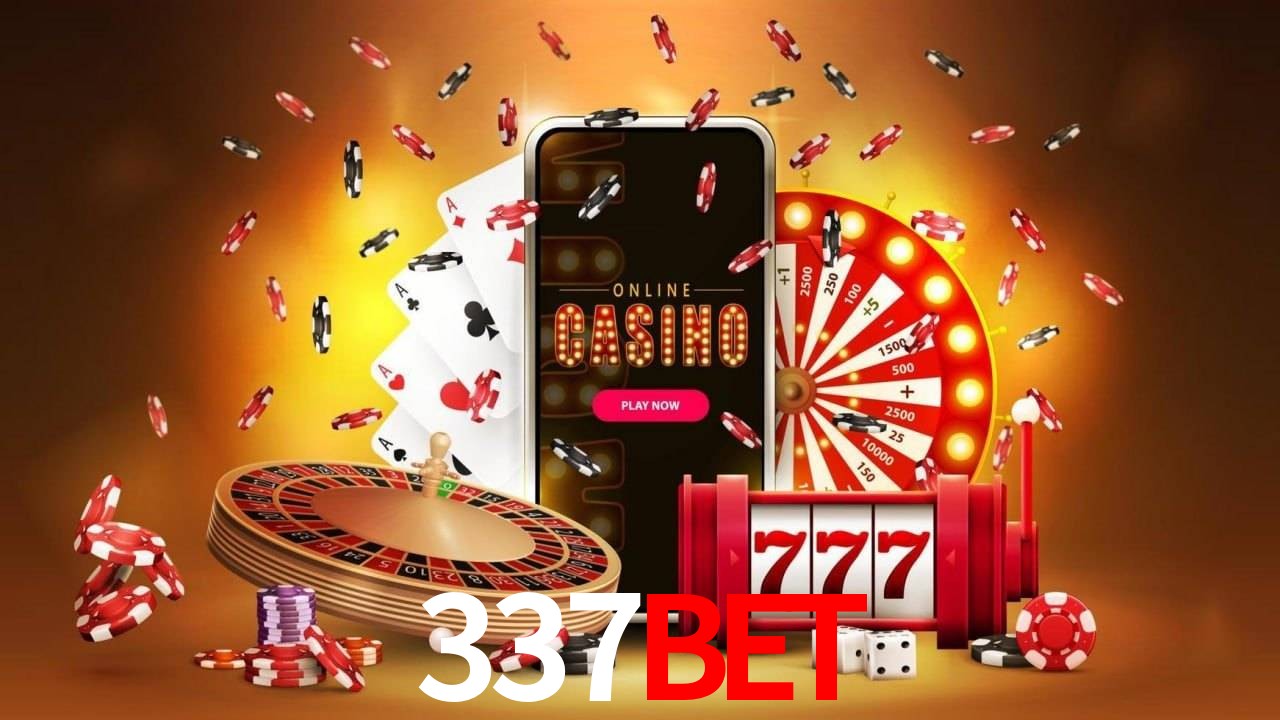 Segurança 2FA 337bet
