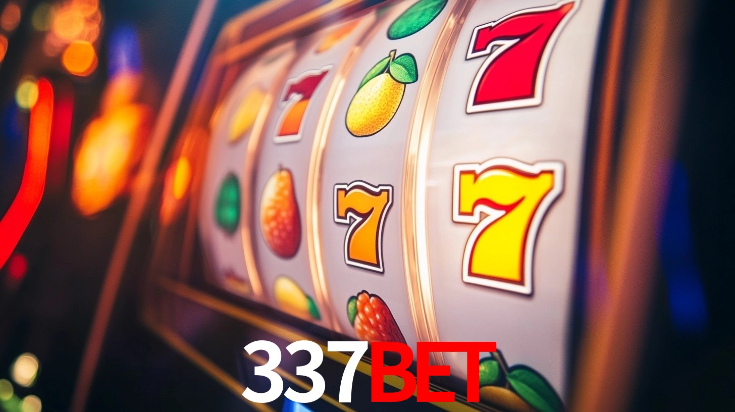 Explore as vantagens do 337bet: serviço profissional e confiabilidade