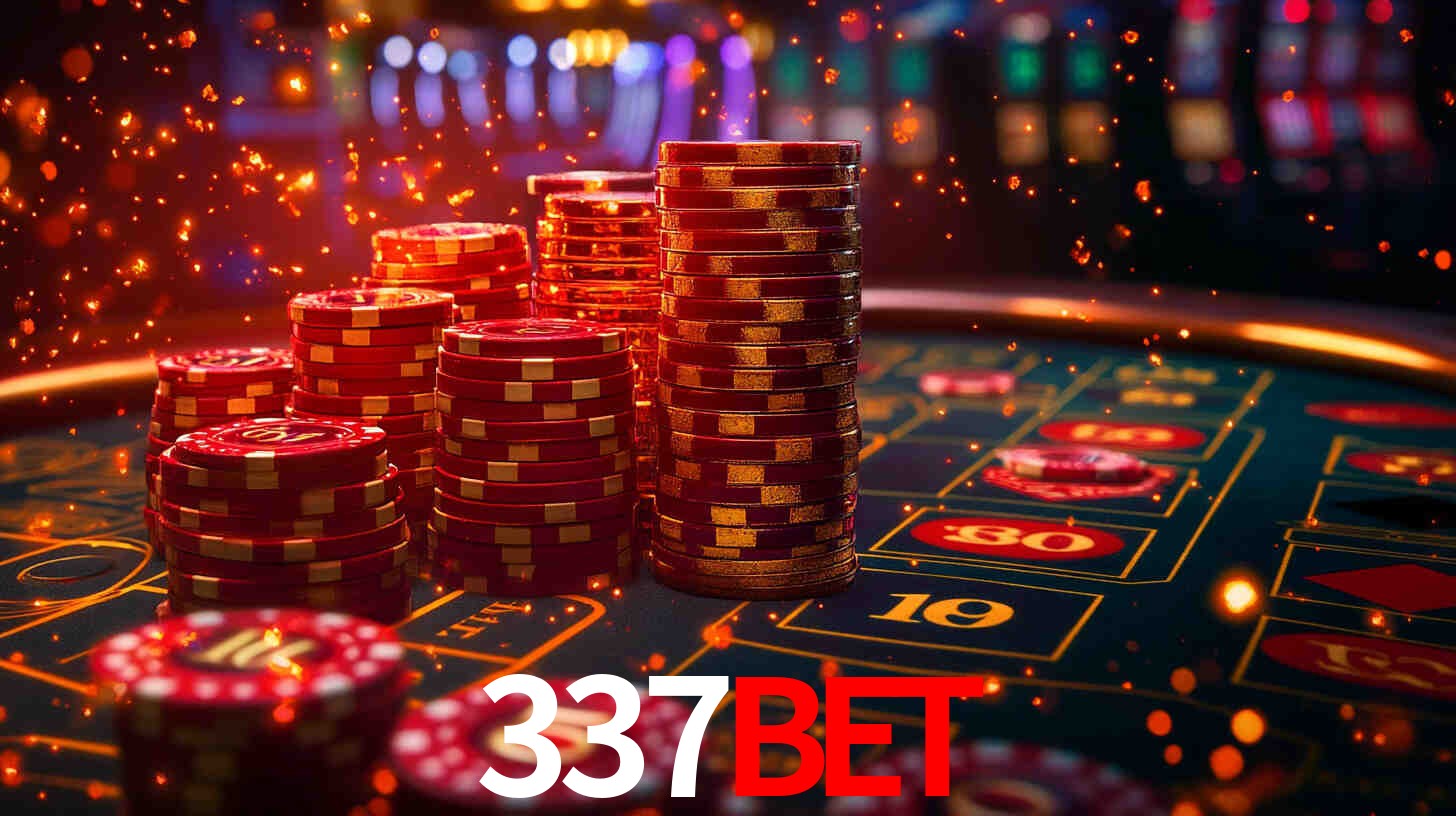 337bet App Interface