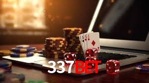 Interface do App 337bet