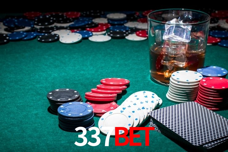 Apostas de Basquete 337bet