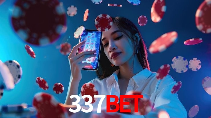 cassino 337bet
