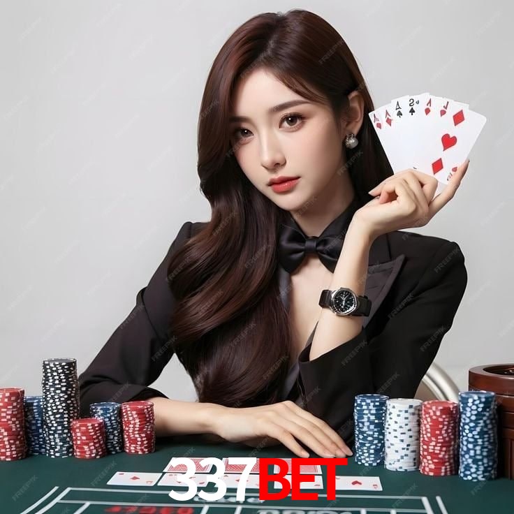 Promoções Sazonais 337bet