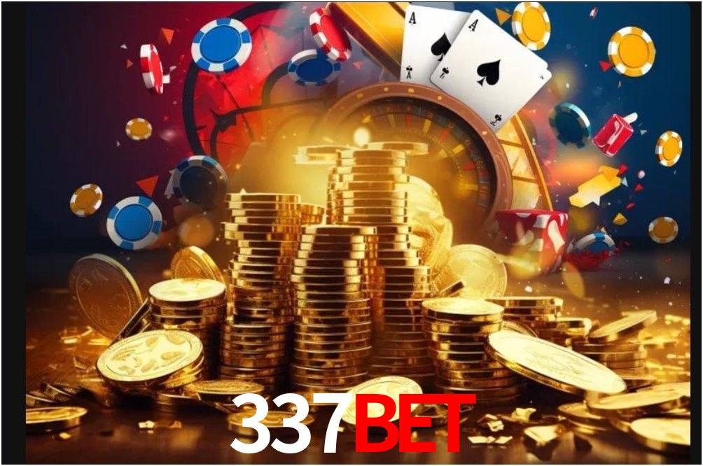 PIX Instantâneo 337bet