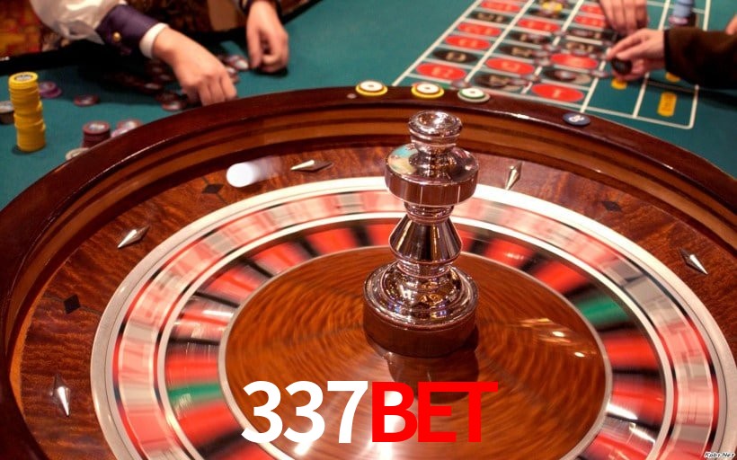 Casino VIP 337bet