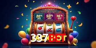 Ofertas Exclusivas 337bet