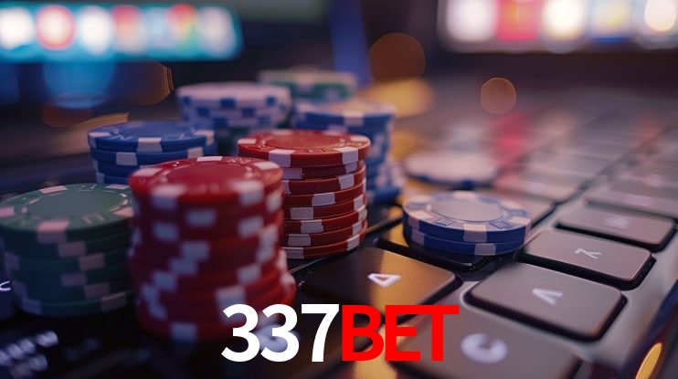Promoção Relâmpago 337bet