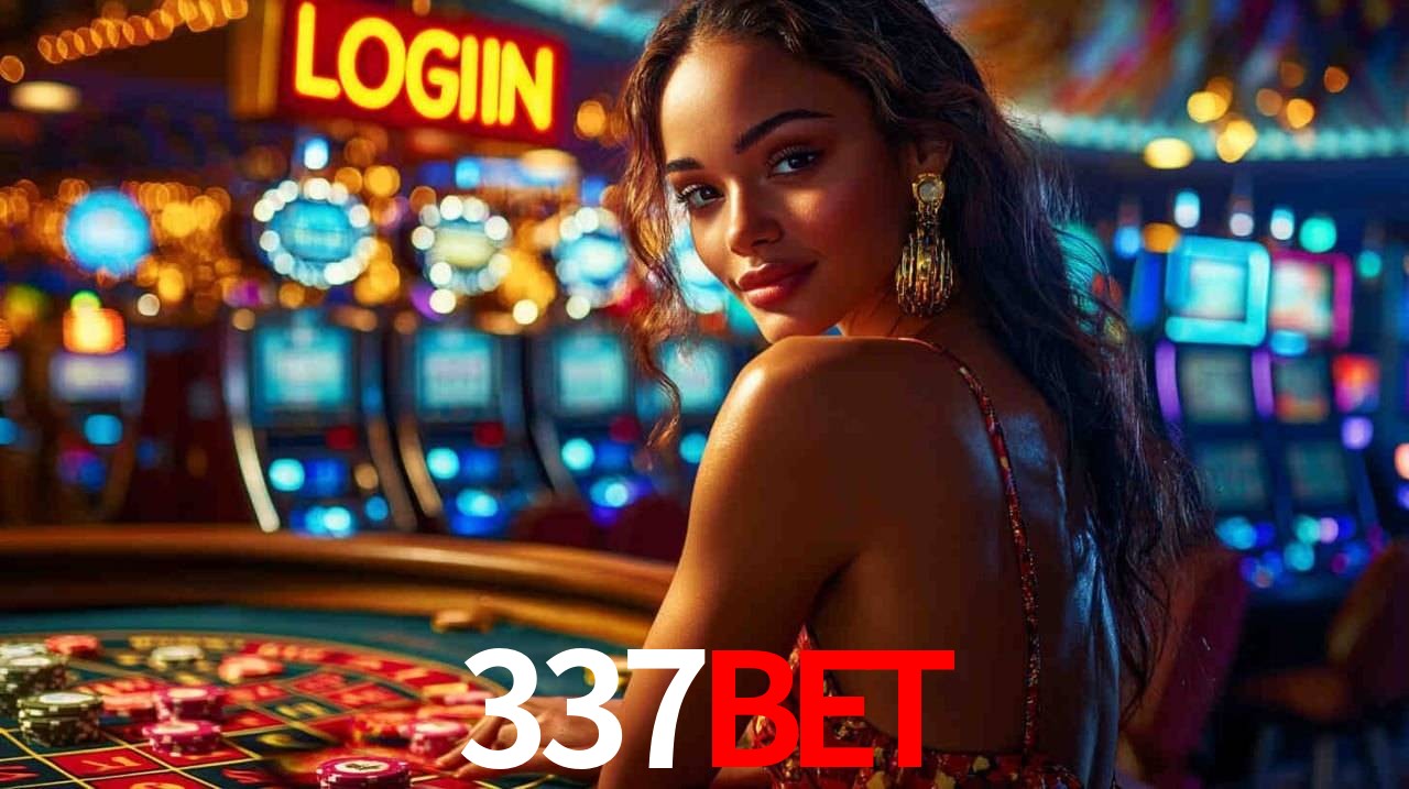 Benefícios da Conta 337bet