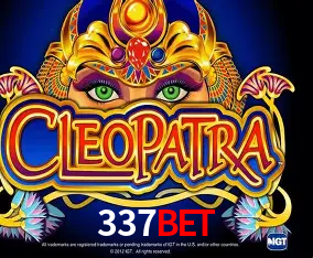 Descubra o Mundo do Cassino Online com 337bet