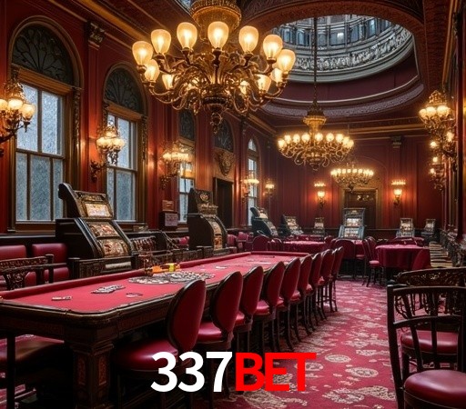 App Mobile 337bet - Jogue em Qualquer Lugar no Seu Smartphone