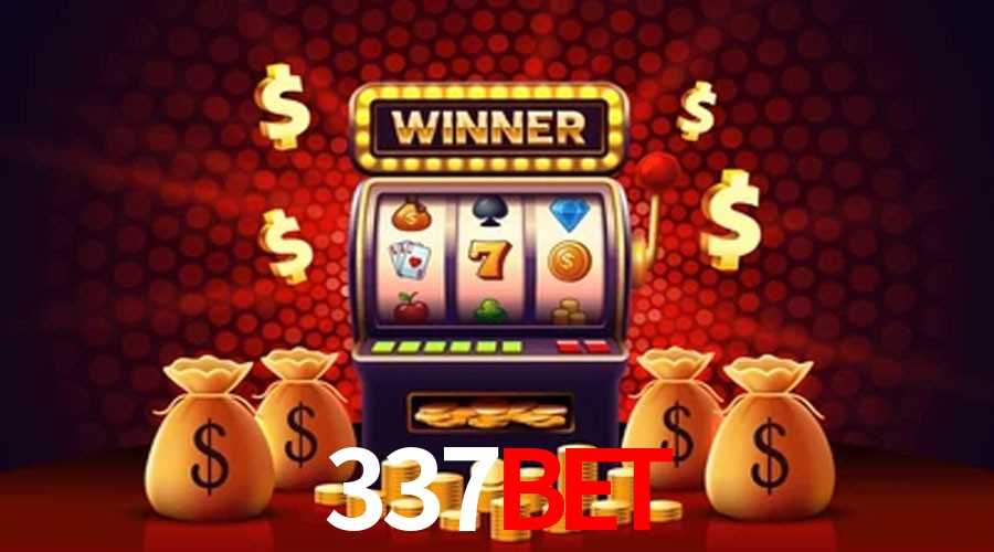 Exclusive Offers 337bet