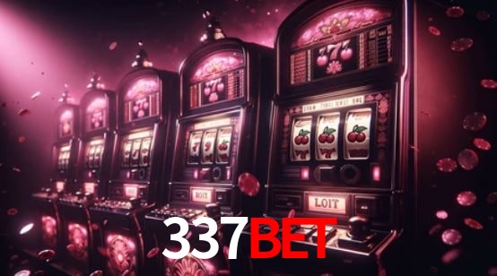 Bônus de Boas-vindas 337bet