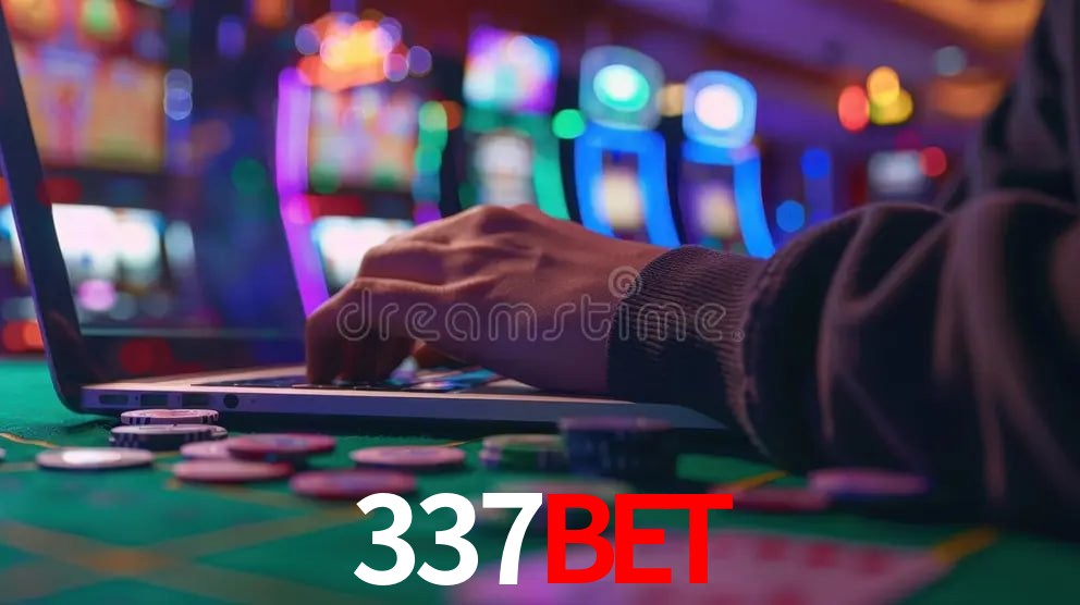 Casino Ao Vivo 337bet