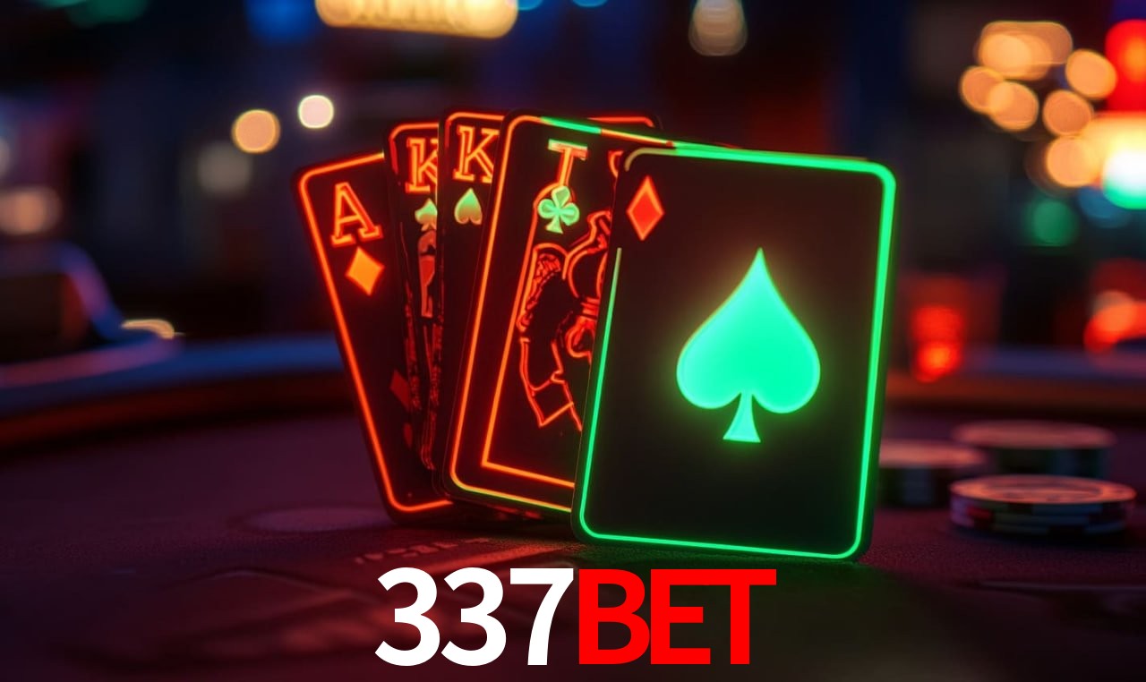 Provedores de Jogos 337bet