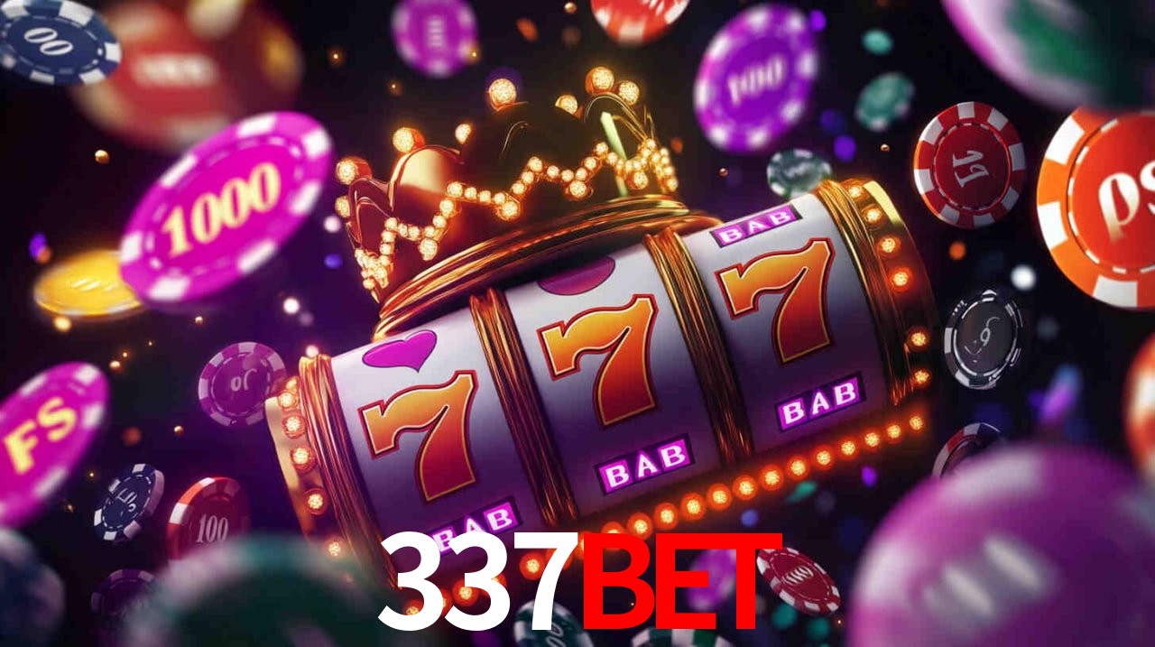 Live Casino 337bet