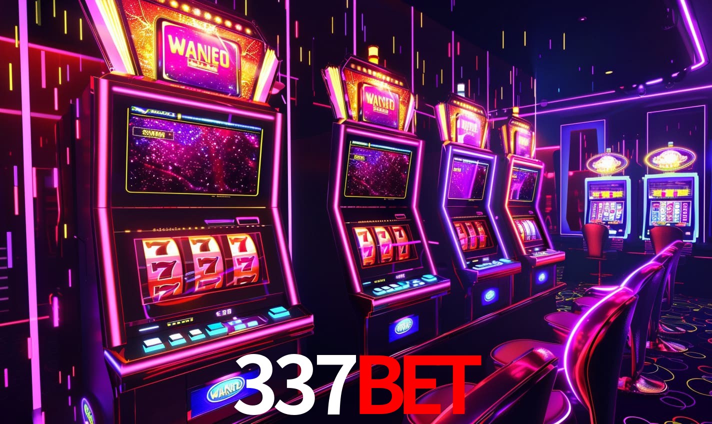 A Emoção da Loteria na 337bet: Uma Chance de Mudança de Vida