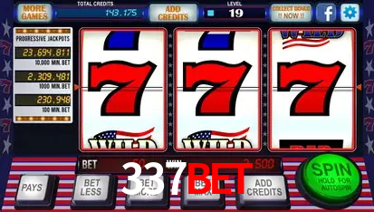 Descubra a Magia dos Jogos de Arcade no 337bet