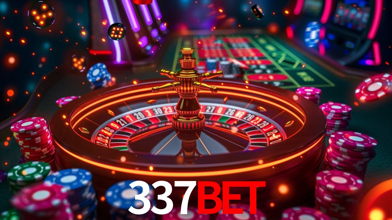 Jogos Exclusivos 337bet